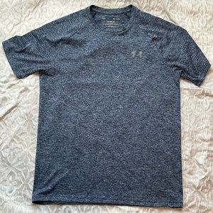 Under Armor Men’s Tech Shirt
